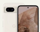 A tela do Google Pixel 8a atinge um brilho de mais de 2.000 nits. (Fonte da imagem: Google)