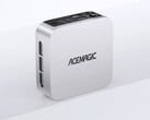 O mini PC Acemagic V1 é equipado com o Intel N150 (Fonte da imagem: Acemagic)