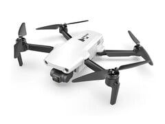 O Zino Mini Pro 2025 é uma alternativa compacta ao popular DJI Mini (Fonte da imagem: Hubsan)