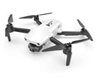 O Zino Mini Pro 2025 é uma alternativa compacta ao popular DJI Mini (Fonte da imagem: Hubsan)