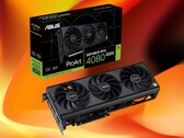 A RTX 4080 Super seguiu a RTX 4080 em janeiro de 2024 com mais desempenho e um preço mais baixo. (Fonte da imagem: Asus, Unsplash, editado)