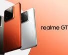 O Realme GT 7 Pro está sendo lançado na Índia com uma bateria de 5.800 mAh em vez de uma célula de 6.500 mAh (Fonte da imagem: Realme - editado)