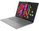 O Lenovo Yoga Pro 7i Aura Edition possui CPUs Intel Arrow Lake-H. (Fonte da imagem: Lenovo)