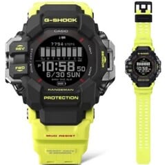 O Casio G-Shock Rangeman GPR-H1000RY-1A9...