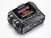 A TASCAM revela o gravador de áudio compacto FR-AV2 de 32 bits com sincronização e gerador de timecode. (Fonte da imagem: TASCAM)