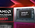 Depois de testar mais de uma dúzia de laptops com Radeon 890M, a liderança da AMD contra a Intel na corrida dos gráficos integrados está diminuindo (Fonte da imagem: AMD)