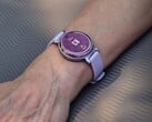 A atualização do firmware Garmin versão 7.10 já está disponível para o smartwatch Lily 2. (Fonte da imagem: Garmin)