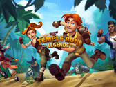 O novo título Temple Run estará disponível exclusivamente para os usuários do Apple Arcade (Fonte da imagem: Imangi)