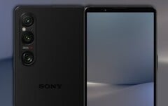 É provável que o preço do Sony Xperia 1 VI seja tão assustador quanto o de seus antecessores. (Fonte da imagem: @OnLeaks/Android Headlines - editado)