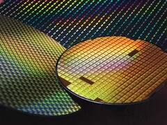 Os custos do wafer de 3nm da TSMC aumentam para US$ 18.000, já que os chips da série A da Apple possuem 20 bilhões de transistores (Fonte da imagem: TSMC)