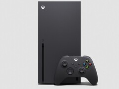 Xbox Series X em queda nas vendas (Fonte da imagem: Microsoft)