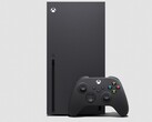 Xbox Series X em queda nas vendas (Fonte da imagem: Microsoft)