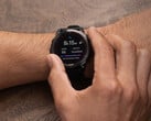 O System Software 19.41 é a segunda atualização estável que a Garmin lançou este mês para a série Fenix 7. (Fonte da imagem: Garmin)