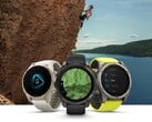 A atualização Garmin beta versão 13.32 já está disponível para o Fenix 8. (Fonte da imagem: Garmin)