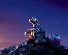 Uma imagem do filme WALL-E. (Fonte da imagem: The Walt Disney Company France)