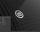 Área de trabalho do Linux Mint 22 Wilma (Fonte da imagem: Linux Mint)