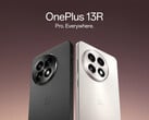 OnePlus 13R será lançado globalmente junto com o OnePlus 13 (Fonte da imagem: OnePlus)