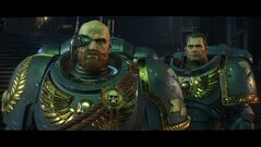 Space Marine 2