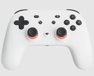 Ainda dá tempo de mudar o seu Stadia Controller para o modo Bluetooth para jogar sem fio. (Fonte da imagem: Google Stadia)