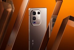 O Infinix Note 50 Pro+ 5G é alimentado por um chipset MediaTek Dimensity 8350 Ultimate (Fonte da imagem: Infinix)