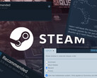 As análises do Steam geralmente são uma mistura de informativas, engraçadas e simplesmente ridículas, e a Valve espera remediar isso de alguma forma, orientando os usuários para análises mais úteis primeiro. (Fonte da imagem: Valve - editado)