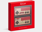 A Nintendo Japão abre as vendas do Family Computer Controller para o Nintendo Switch para todos. (Fonte da imagem: Nintendo Japan)