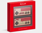 A Nintendo Japão abre as vendas do Family Computer Controller para o Nintendo Switch para todos. (Fonte da imagem: Nintendo Japan)
