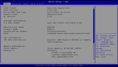 BIOS do Geekom AX8 Pro