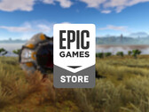 A Epic Games Store disponibilizará dois jogos de sobrevivência gratuitamente na próxima semana (Fonte da imagem: Epic Games Store)