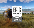 A Epic Games Store disponibilizará dois jogos de sobrevivência gratuitamente na próxima semana (Fonte da imagem: Epic Games Store)