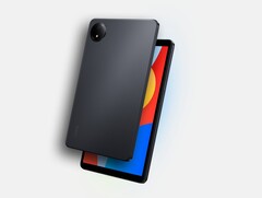 O Redmi Pad SE 4G tem pouco em comum com o Redmi Pad SE. (Fonte da imagem: Xiaomi)