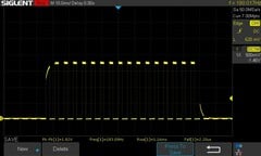 1.162 ms Tempo de resposta de 100% preto a 100% branco com MPRT ativado