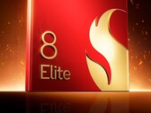 O 8 Elite. (Fonte da imagem: Qualcomm)