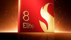 O 8 Elite. (Fonte da imagem: Qualcomm)