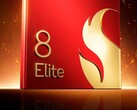 O 8 Elite. (Fonte da imagem: Qualcomm)