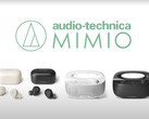 Os fones de ouvido Mimio Assist One e os alto-falantes Mimio Sound Move da Audio-Technica ajudam os usuários a ouvir melhor as vozes no ambiente e na TV. (Fonte da imagem: Audio-Technica)