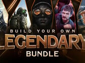 17 jogos estão disponíveis por uma pechincha no novo Legendary Bundle.