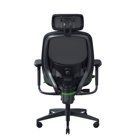 Razer Project Arielle de volta (fonte da imagem: Razer)