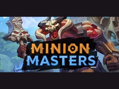 Minion Masters pode ser jogado no PC, Xbox One, Xbox Series X|S, Nintendo Switch e dispositivos Android. (Fonte da imagem: Minion Masters)