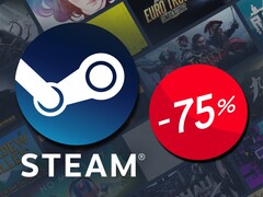 Até 25 de fevereiro, Insurgency está disponível no Steam com um desconto de 75%, por cerca de US$ 3 em vez de US$ 15. (Fonte da imagem: Steam)