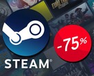 Até 25 de fevereiro, Insurgency está disponível no Steam com um desconto de 75%, por cerca de US$ 3 em vez de US$ 15. (Fonte da imagem: Steam)