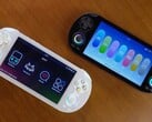 O RG Vita Pro recebe dois novos temas por meio de sua atualização mais recente.