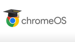 O ChromeOS 132 trará uma série de novos recursos voltados para a educação. (Fonte da imagem: Google com edições)