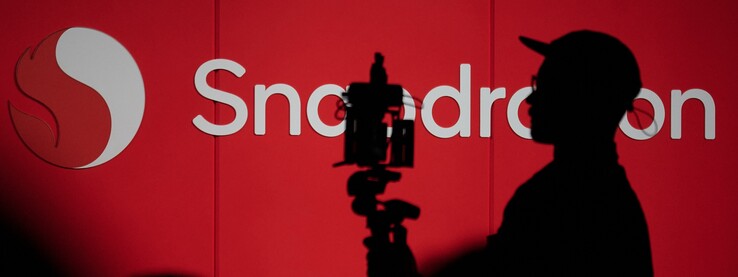 O Snapdragon está se tornando uma frase importante no campo dos laptops. (foto: Andreas Sebayang/Notebookcheck.com)
