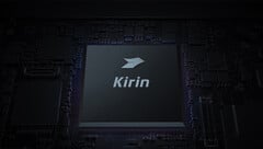 Diz-se que os novos núcleos TaiShan da Huawei oferecem um aumento de desempenho de 1,75x em comparação com o Kirin 9000S (fonte da imagem: Huawei [editado])