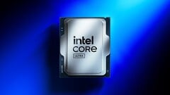 A série Arrow Lake da Intel para desktops tem como máximo o Core Ultra 9 285K de 24 núcleos. (Fonte da imagem: Intel)