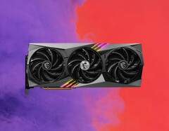 Lançadas primeiro em 2022, as GPUs RTX 40 estão chegando ao fim de seu ciclo de vida. (Fonte da imagem: MSI, Unsplash, editado)