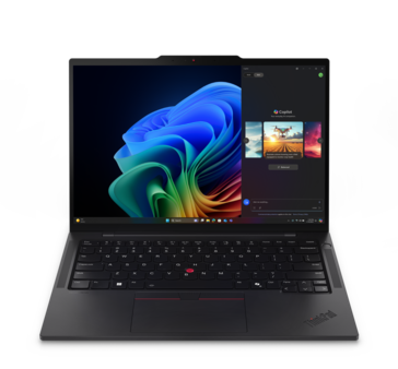 Lenovo ThinkPad T14s Gen 6 (fonte da imagem: Lenovo)