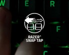 O Snap Tap chega aos PCs Blade. (Fonte da imagem: Razer)