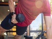 A Amazfit está lançando a versão de firmware 3.22.8.1 para o smartwatch Balance. (Fonte da imagem: Amazfit)